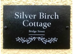 Silver Birch Cottage LLandovery